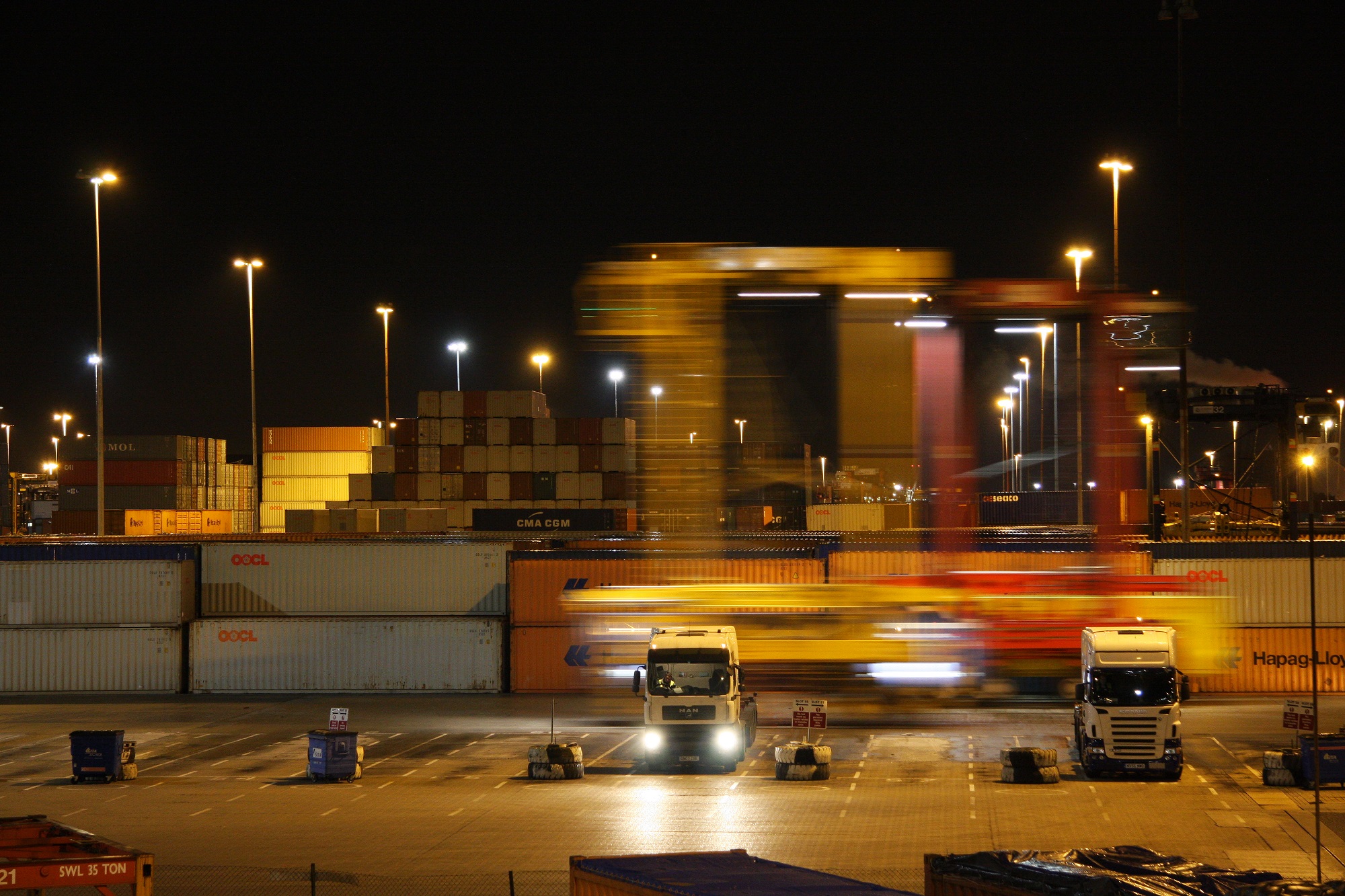 DP World Southampton opens on Sundays DP World Southampton